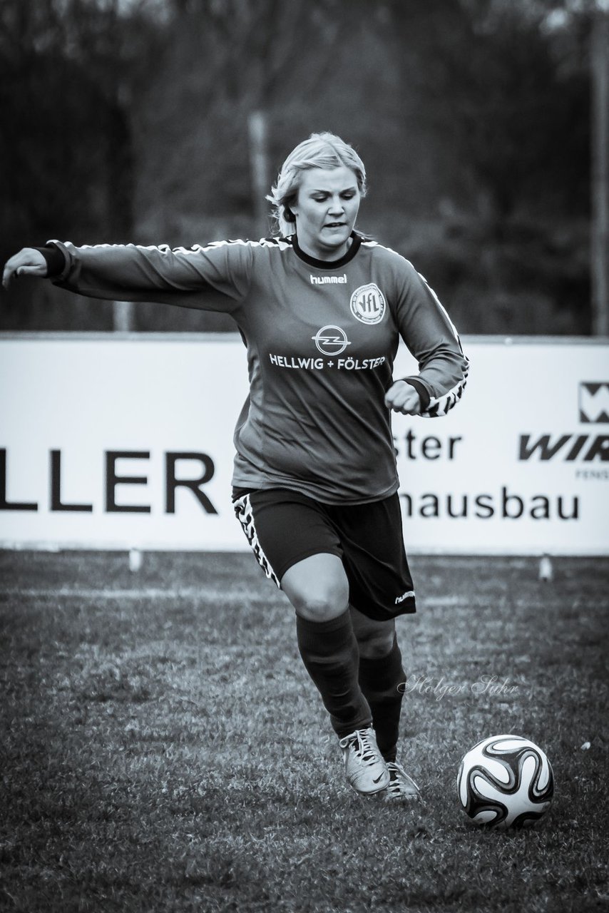 Bild 3452 - Frauen VfL Kellinghusen - TSV Heiligenstedten : Ergebnis: 4;1